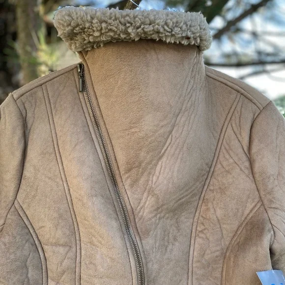 🌟 Cute Relatively Women’s Jacket - Picture 4 of 12